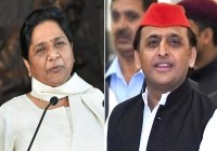 Akhilesh Yadav statement on Mayawati seat distribution in Gathbandhan