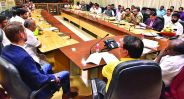 meeting