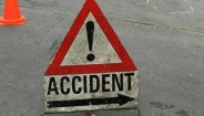 big accident, one death, read shahdol crime news