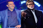 salman and Amitabh