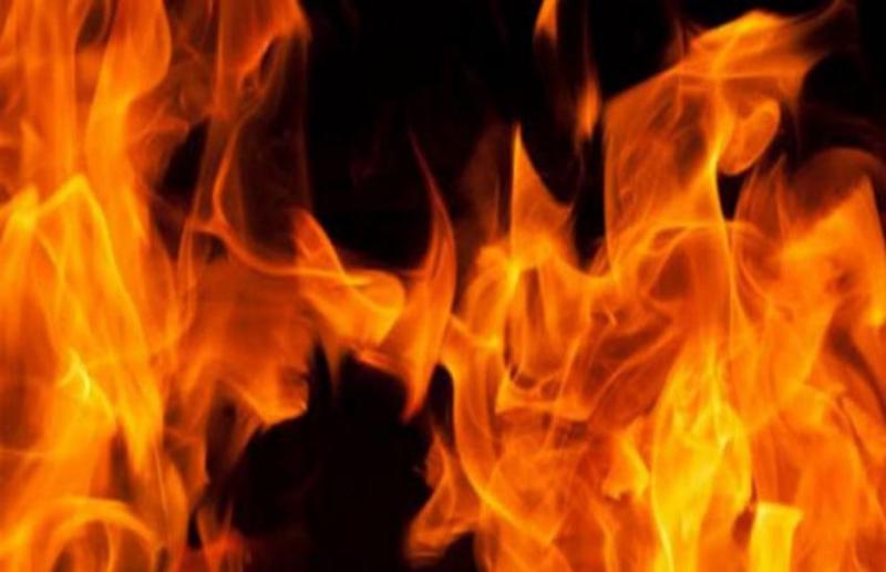 ब्रिटेन में अज्ञात लोगों ने मस्जिद और गुरुद्वारा को किया आग के हवाले