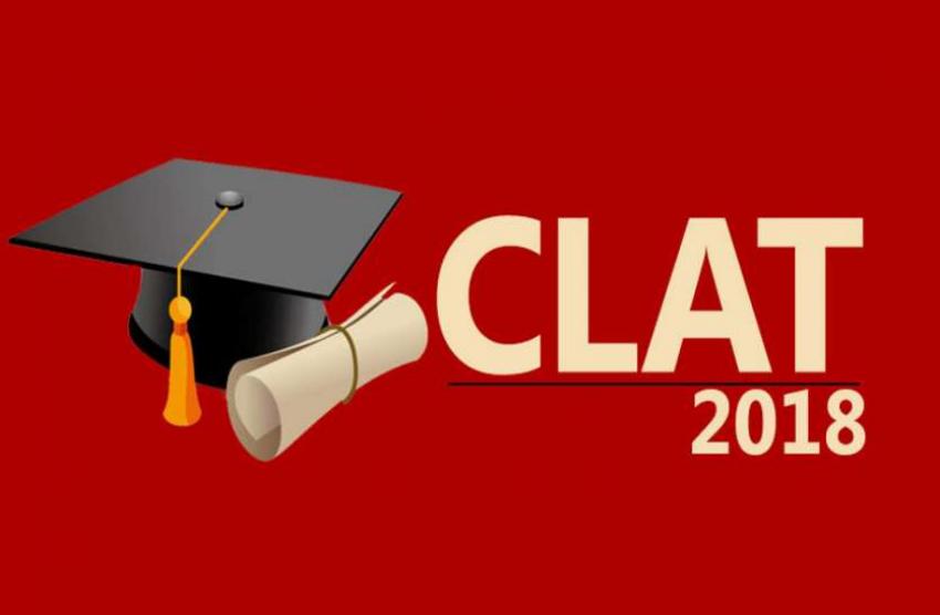 CLAT Exam 2018