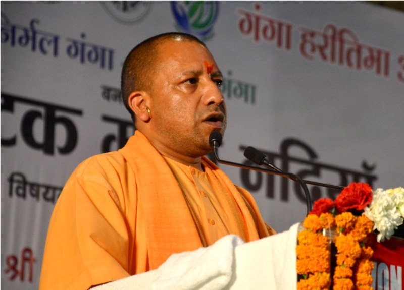 good news for people living in the village big gift given by cm yogi