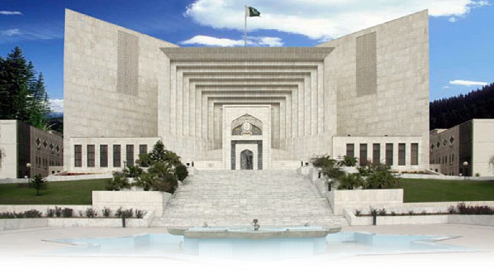 Pak Supreme court