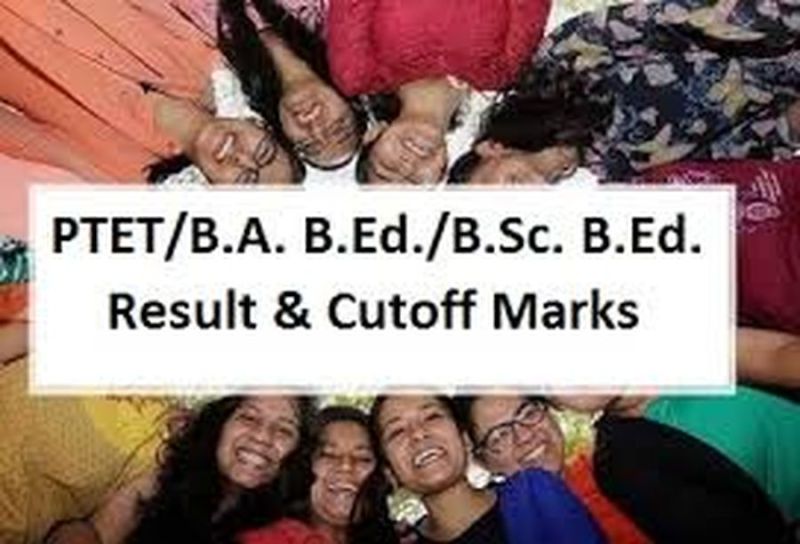 Results of PTET and BA BSc BEd entrance examination declared