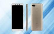redmi 6