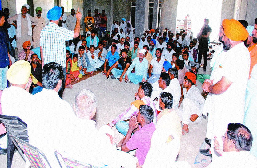 farmer news