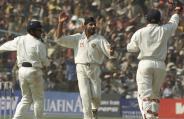 harbhajan singh