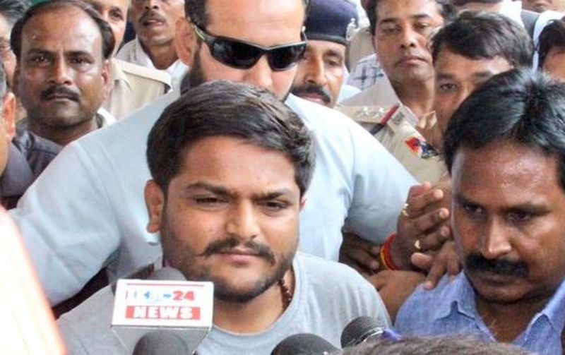 Hardik Patel