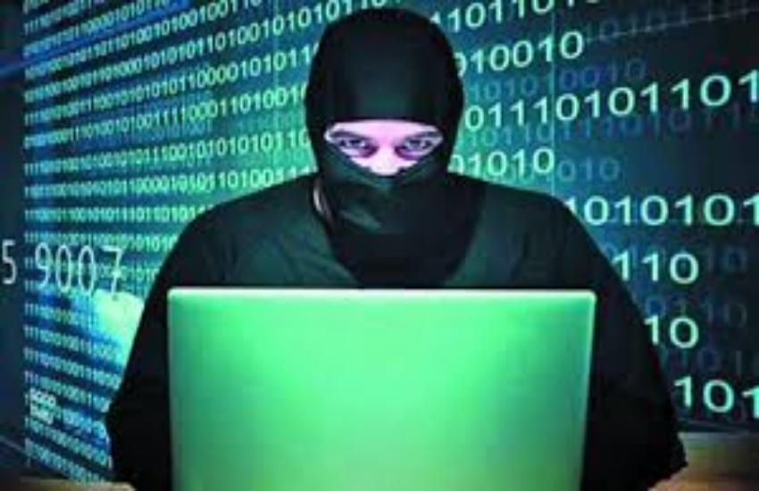 hacker