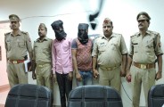 up police solved lover murder mystery case crime news