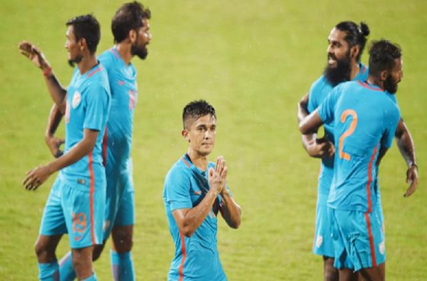 Intercontinental Cup : India is all set for hat trick win against NZ