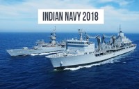 Indian Navy Recruitment 2018