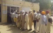 Jaisalmer patrka