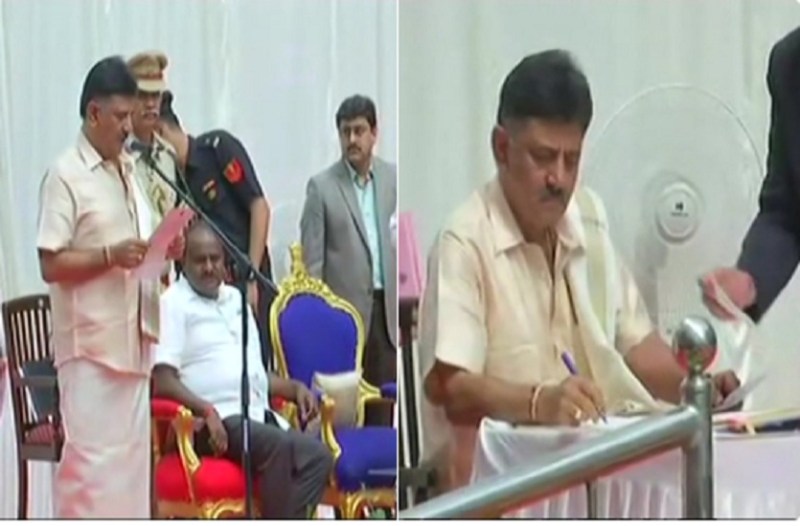 karnataka cabinet expansion