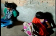 Lovers Beaten Up By Villagers At Rajsamand, Udaipur