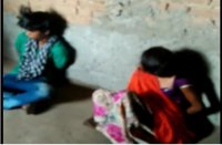 Lovers Beaten Up By Villagers At Rajsamand, Udaipur