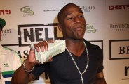 mayweather 
