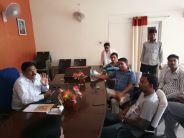 murli manohar sharma dausa