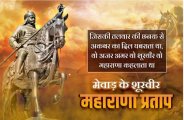maharana pratap