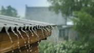 IMD Issued alert of heavy rain in several areas of saurashtra
