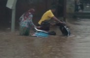 heavy rain in rajasthan