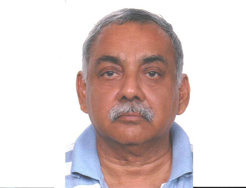 Rajiv Khandelwal
