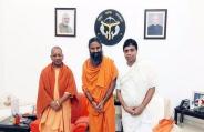 CM Yogi