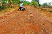 MLA village road