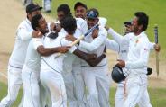 sri lanka cricket team 