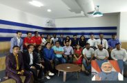 start-up entrepreneurs