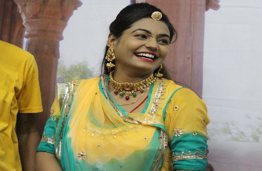 PHOOLCHIDI Song of Twinkle Vaishnav, Top Trending on YouTube