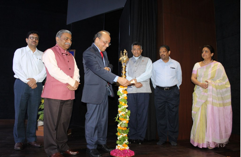 Manipal University Celebrate Foundation Day 2018