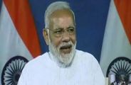 PM narendra Modi