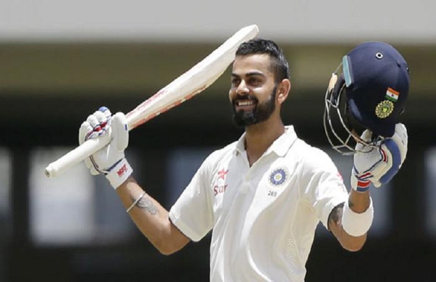 virat