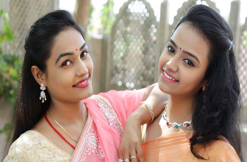 Ramkudi-Jhamkudi : Trending Comedy Video of Twinkle Vaishnav