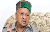 virbhadra singh