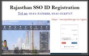 ssoid error in website, apply for government job udaipur