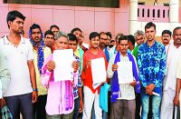 Clean India Mission, Toilet fund scam, Scam, Bemetara Breaking news