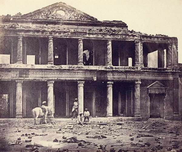 Sikandar Bagh