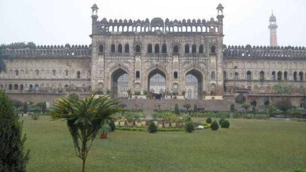 Bara Imambara