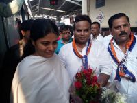anupriya patel gave a big statement about the alliance with bjp