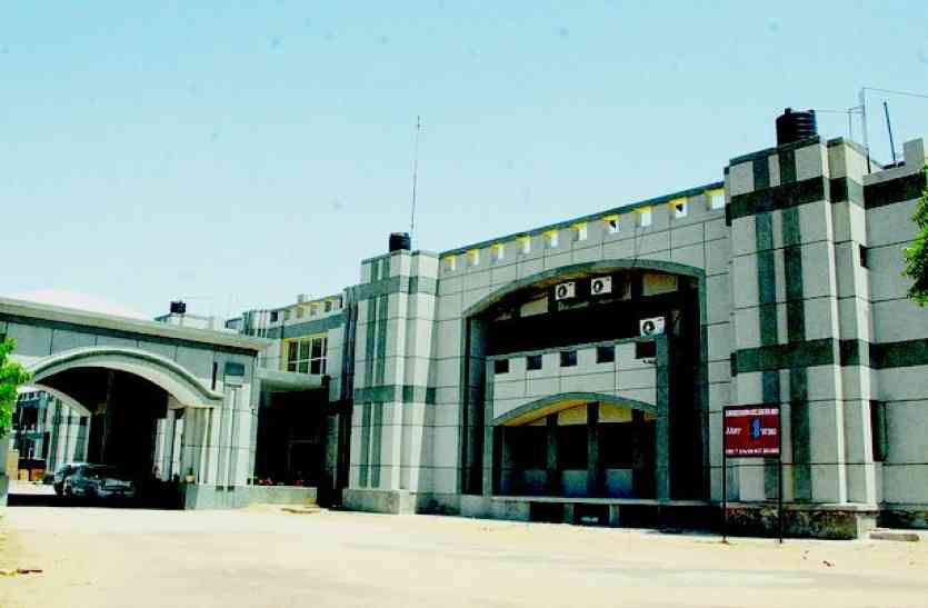 Alwar engineering colleges will get recognition from btu