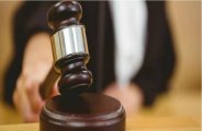 court order