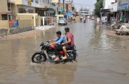 rain in sriganganagar 