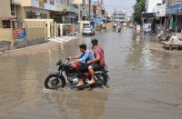 rain in sriganganagar 