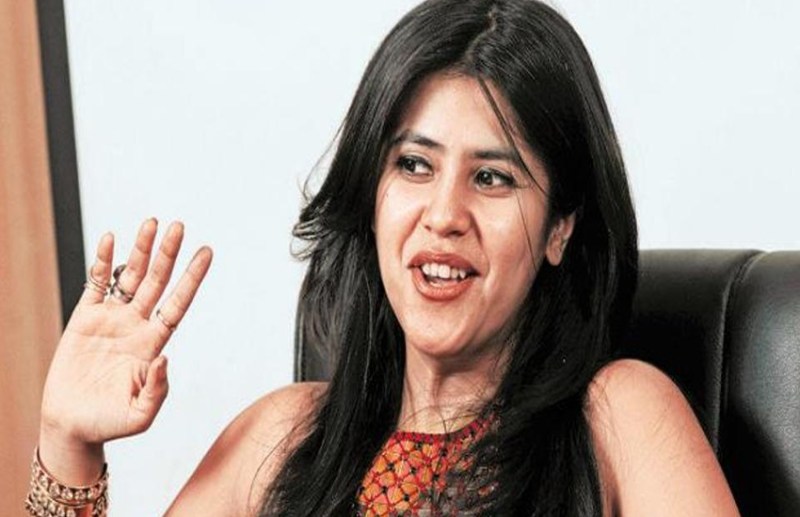 ekta kapoor