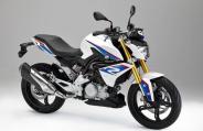 bmw bike
