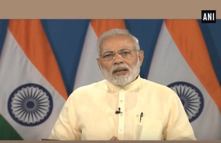 हर नागरिक को सस्ती स्वास्थ्य सेवा देना हमारा लक्ष्य : पीएम मोदी