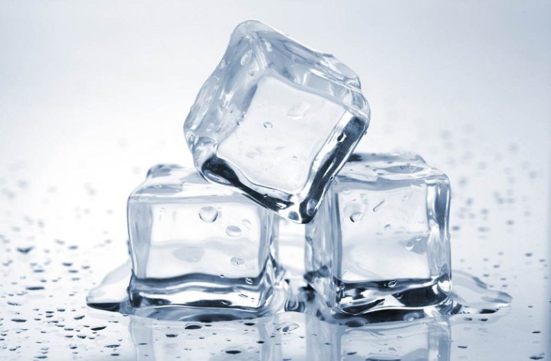 ice